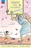 David and Goliath (The Greatest Adventures in the World)