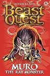 Beast Quest: 32: Muro the Rat Monster