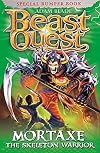 Beast Quest: Special 6: Mortaxe the Skeleton Warrior