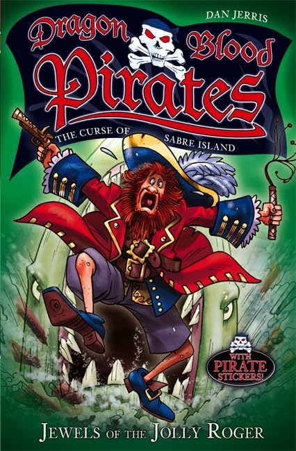 Jewels of the Jolly Roger