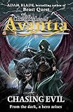 Amazon cover image