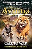 Amazon cover image