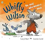 Amazon cover image