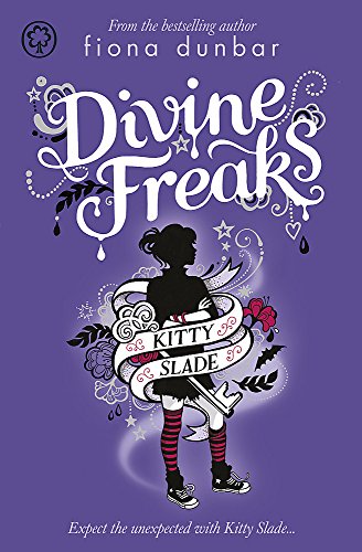 Divine Freaks