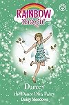 Darcey the Dance Diva Fairy