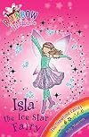 Isla the Ice Star Fairy