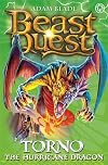Beast Quest: 46: Torno the Hurricane Dragon