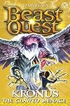 Beast Quest: 47: Kronus the Clawed Menace