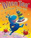 Alien Tea on Planet Zum-Zee