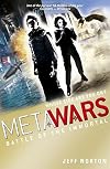 Battle of the Immortal (MetaWars)