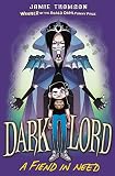 Amazon cover image