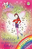 Amazon cover image