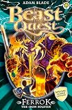 Amazon cover image