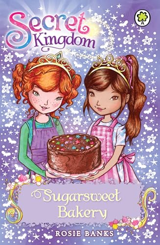Sugarsweet Bakery