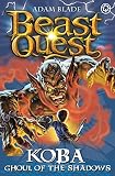 Amazon cover image