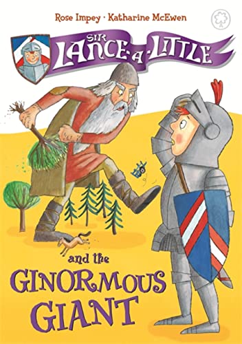 Cover of Sir Lance-A-Little : 5