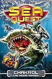 Amazon cover image