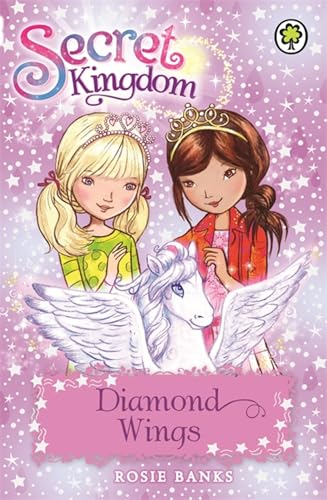 Diamond Wings