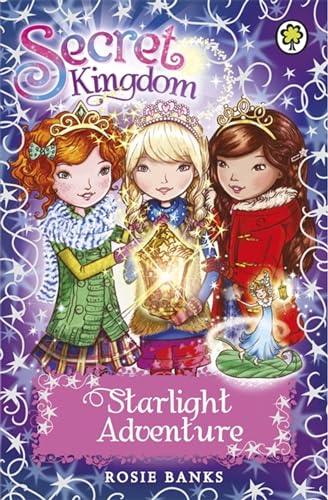 Starlight Adventure