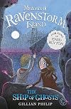 The Ship of Ghosts (Mysteries of Ravenstorm Island)