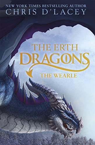 The Wearle book cover