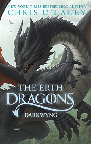 Dark Wyng cover