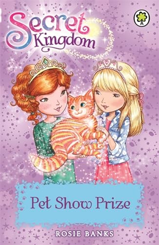 Pet Show Prize