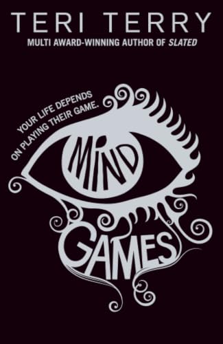 Mind Games book cover