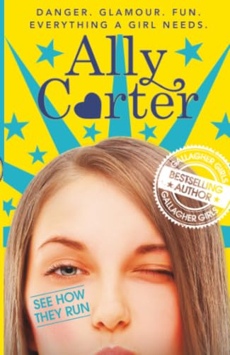 Cover of Embassy Row: See How They Run