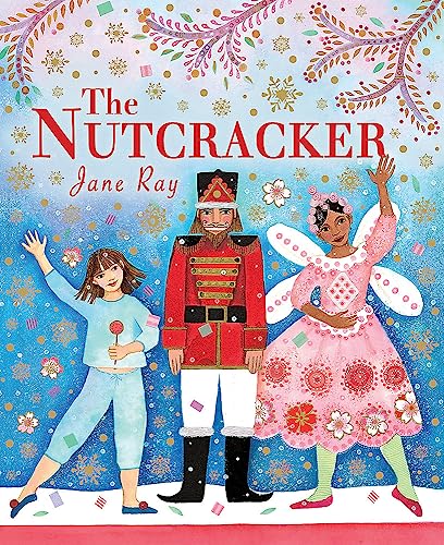 Cover of The Nutcracker