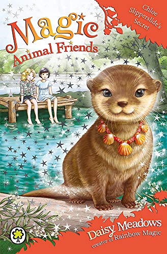 Cover of Chloe Slipperslide's Secret