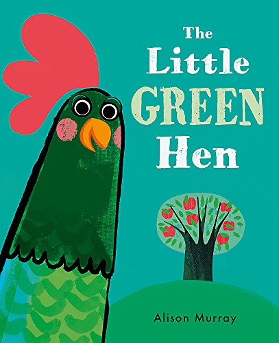 Cover of Little Green Hen