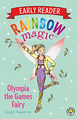 Cover of Olympia