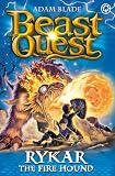 Amazon cover image