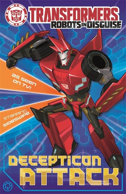 Decepticon Attack