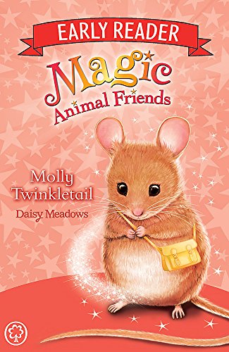 Molly Twinkletail book cover