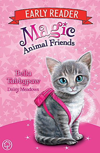 Bella Tabbypaw book cover