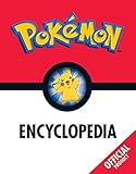 The Official Pokmon Encyclopedia