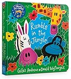 Amazon cover image