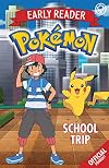 Official Pokemon Early Reader School
