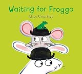Amazon cover image