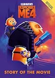 Amazon cover image