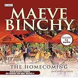 The Homecoming Other Stories Bbc Audio