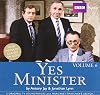 Yes Minister: Vol 6: Volume 6