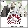 It Sticks Out Half a Mile [BBC Radio Comedy]