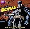 Batman: The Lazarus Syndrome