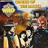 Genesis of the Daleks [abridged audio]