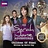 Children of Steel