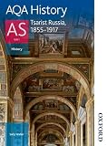 Aqa History As Unit 1 Tsarist Russia 18551917