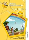 Nelson Comprehension Pupil Book Yellow